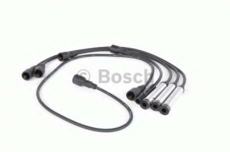 Провода высоковольтные (компл. ) (пр-во Bosch) BOSCH - 0 986 356 850