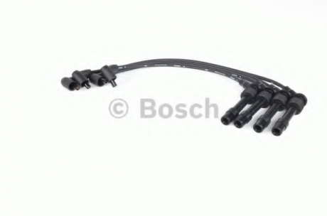 Провода высоковольтные (компл. ) (пр-во Bosch) BOSCH - 0 986 357 126