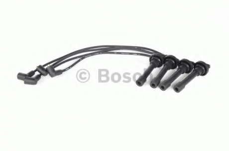 Провода высоковольтные (компл. ) (пр-во Bosch) BOSCH - 0 986 356 721