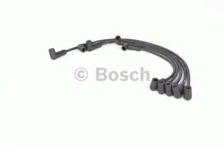 Провода высоковольтные (компл. ) (пр-во Bosch) BOSCH - 0 986 356 852
