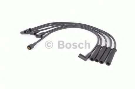 Провода высоковольтные (компл. ) (пр-во Bosch) BOSCH - 0 986 356 873