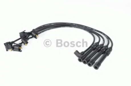 Провода высоковольтные (компл. ) (пр-во Bosch) BOSCH - 0 986 357 051