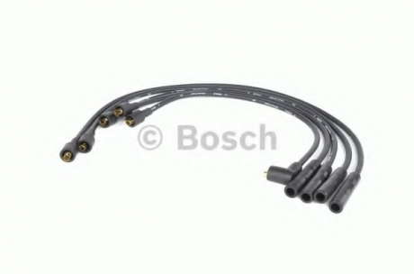 Провода высоковольтные (компл. ) (пр-во Bosch) BOSCH - 0 986 356 868