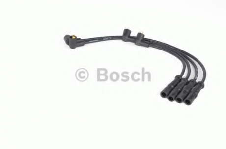 Провода высоковольтные (компл. ) (пр-во Bosch) BOSCH - 0 986 356 754
