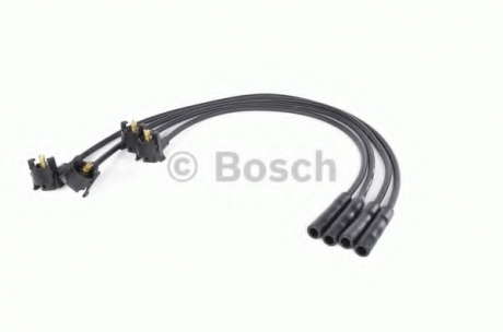 Провода высоковольтные (компл. ) (пр-во Bosch) BOSCH - 0 986 356 700