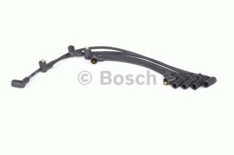 Провода высоковольтные (компл. ) (пр-во Bosch) BOSCH - 0 986 356 718