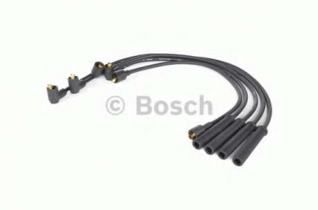 Провода высоковольтные (компл. ) (пр-во Bosch) BOSCH - 0 986 356 774
