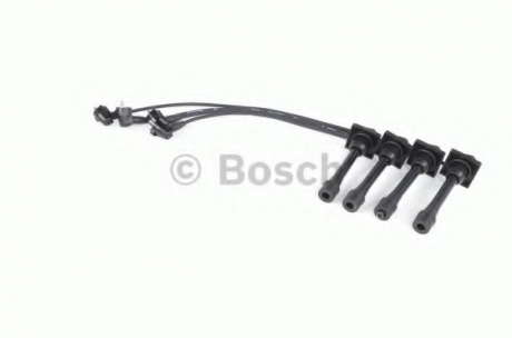 Провода высоковольтные (компл. ) (пр-во Bosch) BOSCH - 0 986 356 928