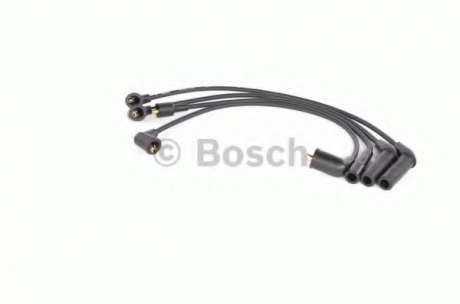 Провода высоковольтные (компл. ) (пр-во Bosch) BOSCH - 0 986 356 988
