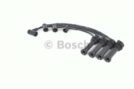 Провода высоковольтные (компл. ) (пр-во Bosch) BOSCH - 0 986 357 271