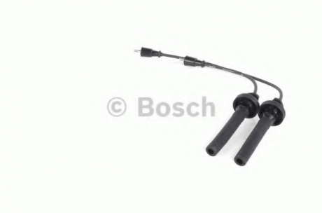 Провода высоковольтные (компл. ) (пр-во Bosch) BOSCH - 0 986 357 273
