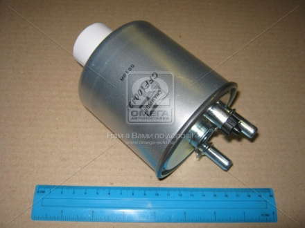 Фильтр топливный  , L492 (пр-во CHAMPION) CHAMPION - CFF100492