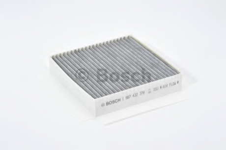 Фильтр салон SMART угольный (пр-во Bosch) BOSCH - 1 987 432 378