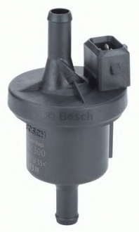 Клапан вентиляции бензобака (пр-во Bosch) BOSCH - 0 280 142 300