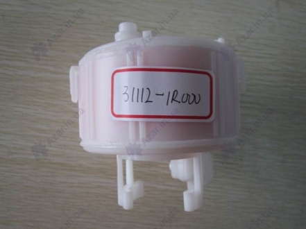 Фильтр топливный в бак (31112-1R000) BK(Korea) (Корея)