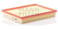 Фильтр воздушный OPEL (пр-во MANN) MANN-FILTER - C30130
