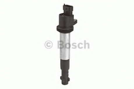 Катушка зажигания ВАЗ 2110 (пр-во Bosch) BOSCH - 0 221 504 473
