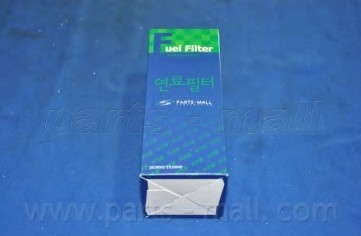 Фильтр топливный (пр-во PARTS-MALL) PARTS MALL - PCC-011 (Parts-Mall)