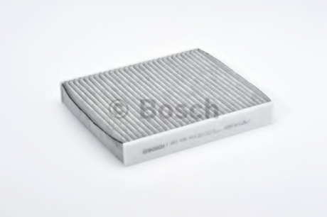 Фильтр салон с актив углем (пр-во Bosch) BOSCH - 1 987 432 413
