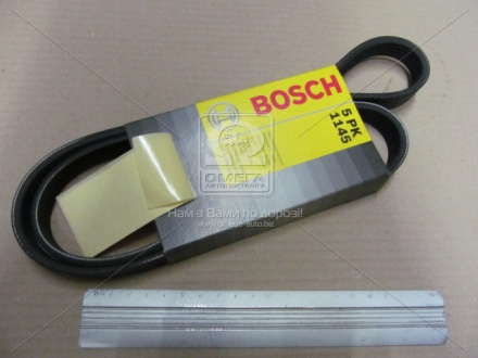 Ремень п-клиновой 5pk1145 (пр-во Bosch) BOSCH - 1 987 948 411