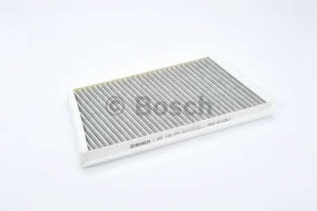Фильтр салон с актив угл (пр-во Bosch) BOSCH - 1 987 432 370