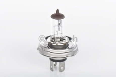 Лампа r2 halogen 12v w-v (пр-во Bosch) BOSCH - 1 987 302 021