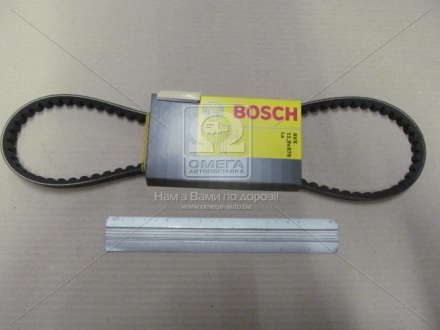 Ремень клиновой 11. 9x876 (пр-во Bosch) BOSCH - 1 987 947 671