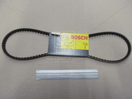 Ремень клиновой 10x1037 (пр-во Bosch) BOSCH - 1 987 947 694
