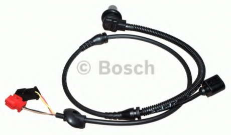Датчик частоты вращения (пр-во Bosch) BOSCH - 0 986 594 002
