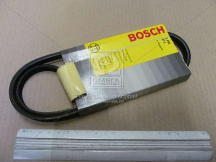 Ремень пклиновой 3рк875 (пр-во Bosch) BOSCH - 1 987 946 088