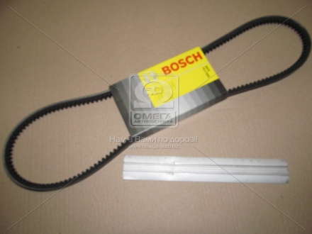 Ремень клиновой 10x1050 (пр-во Bosch) BOSCH - 1 987 947 640