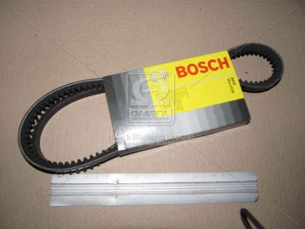 Ремень клиновой 10x1175 (пр-во Bosch) BOSCH - 1 987 947 645