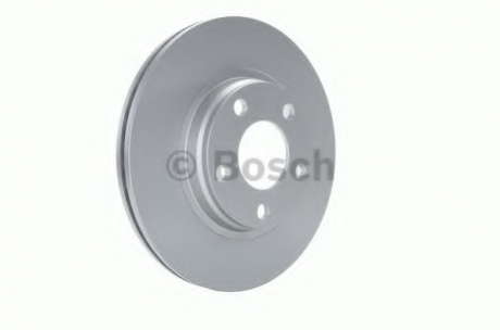 Тормозной диск передний (пр-во Bosch) BOSCH - 0 986 479 916