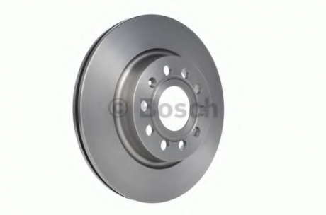 Тормозной диск передний (пр-во Bosch) BOSCH - 0 986 479 940