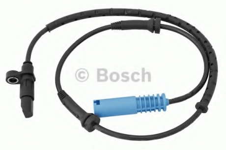 Датчик частоты вращения (пр-во Bosch) BOSCH - 0 986 594 509