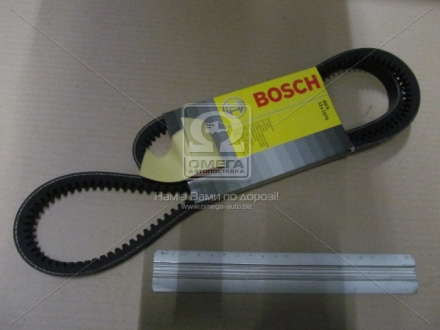 Ремень клиновой 13x1375 (пр-во Bosch) BOSCH - 1 987 947 622