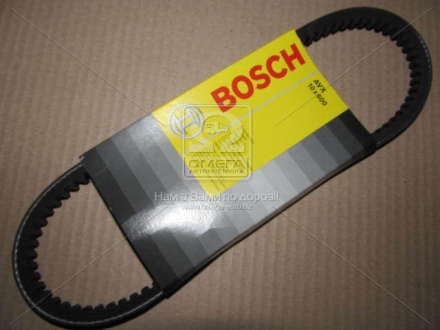 Ремень клиновой 10x600 (пр-во Bosch) BOSCH - 1 987 947 627