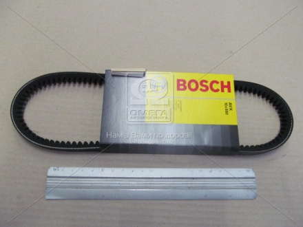 Ремень клиновой 10x680 (пр-во Bosch) BOSCH - 1 987 948 008