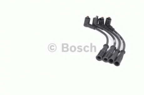 Провод высоковольтный (пр-во Bosch) BOSCH - 0 986 357 286