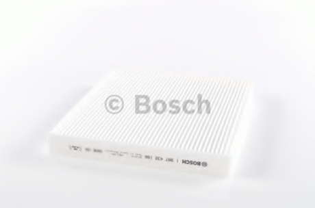 Фильтр салона HONDA (пр-во Bosch) BOSCH - 1 987 432 166