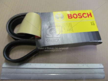 Ремень поликлиновой (пр-во Bosch) BOSCH - 1 987 946 084