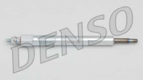 Свеча накаливания (пр-во Denso) Denso - DG108