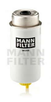 Фильтр топл. (пр-во MANN) MANN-FILTER - WK8105