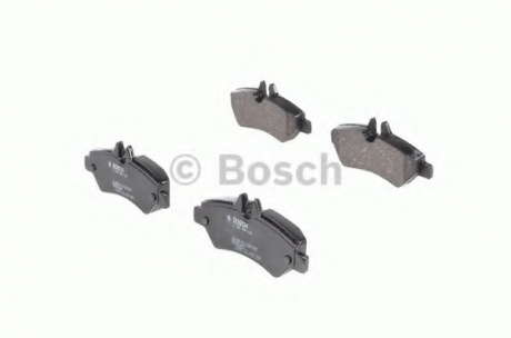 Тормозные колодки (пр-во Bosch) BOSCH - 0 986 494 123