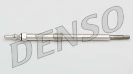 Свеча накаливания (пр-во Denso) Denso - DG126