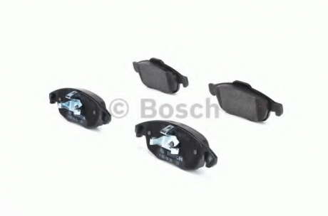 Тормозные колодки (пр-во Bosch) BOSCH - 0 986 494 235