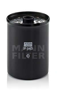 Фильтр топл. (пр-во MANN) MANN-FILTER - P945X