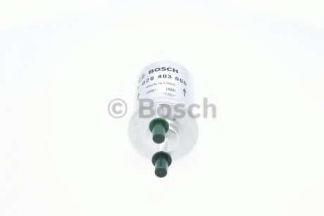 Топливный фильтр (пр-во Bosch) BOSCH - F 026 403 006