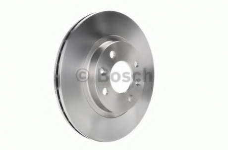 Тормозной диск (пр-во Bosch) BOSCH - 0 986 478 124