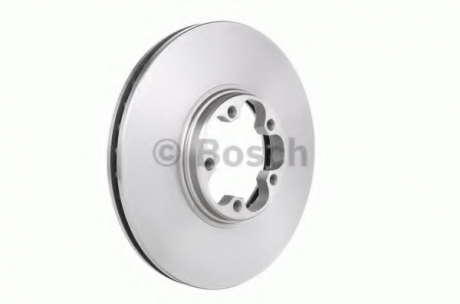 Тормозной диск (пр-во Bosch) BOSCH - 0 986 478 299